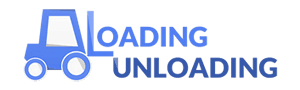 Loading Unloading Icon