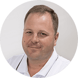 Warren – Fleet Manager customer portrait