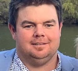 Paul – Owner Operator customer portrait