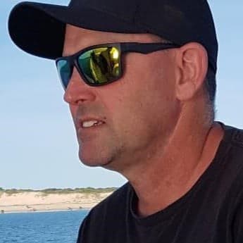 Matt – Machinery Dealer customer portrait