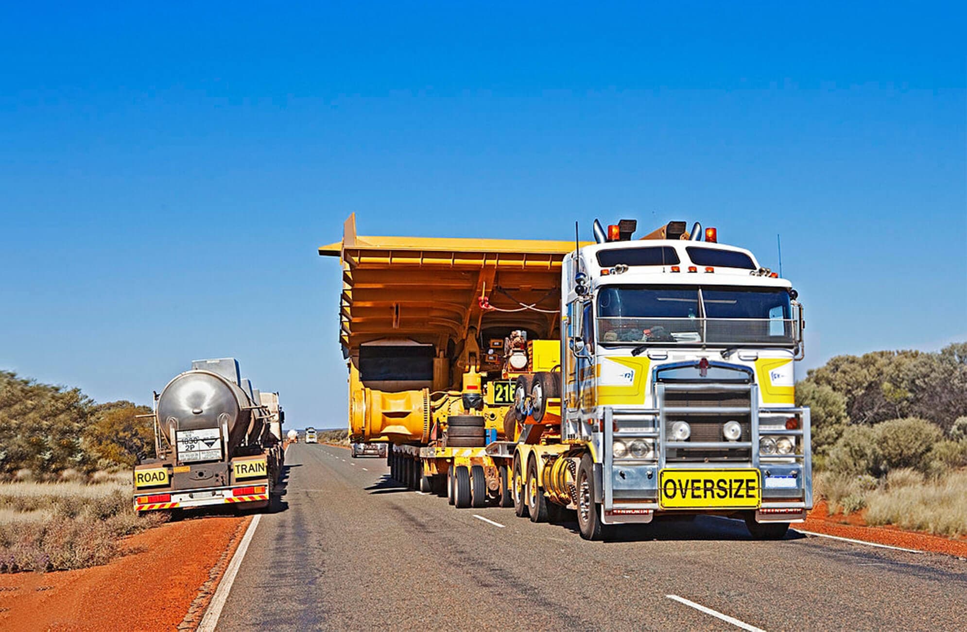 Best Practices for Effective Fleet Management