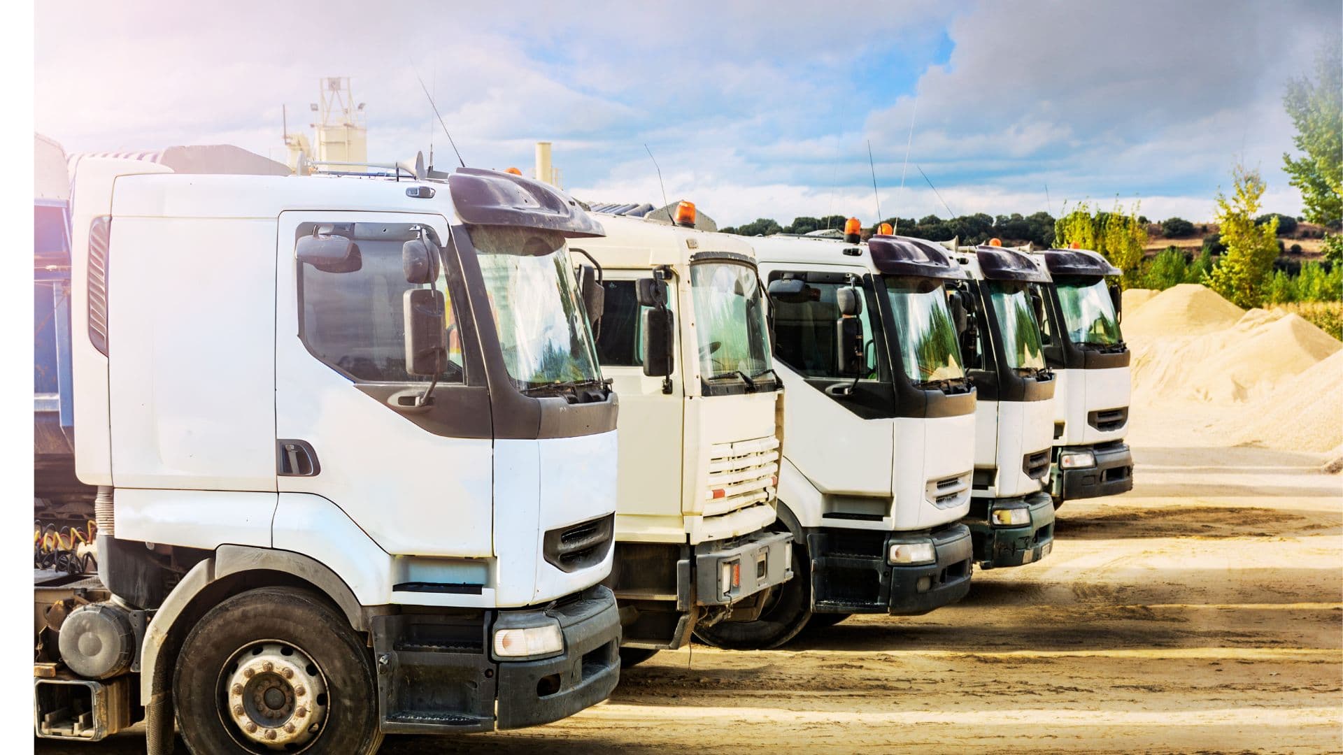 Why Compliance in Fleet Management Matters in Success
